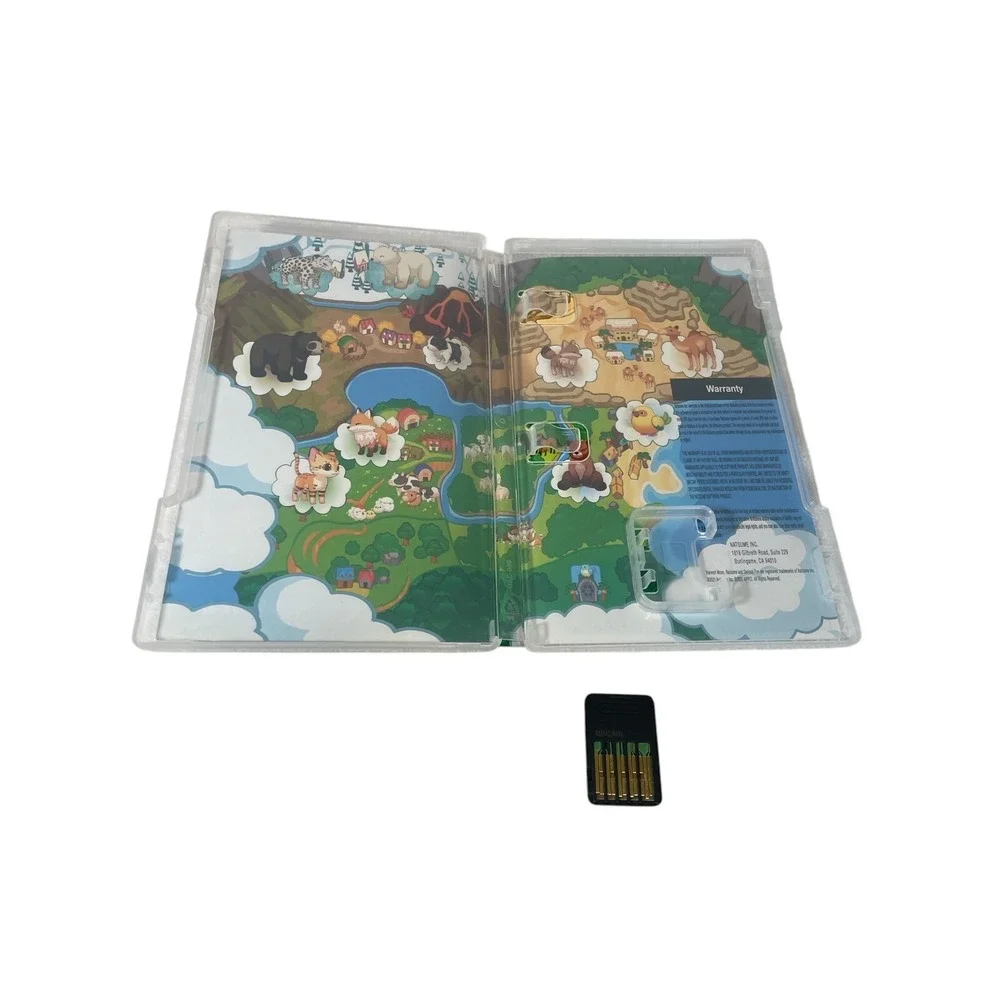 Natsume platform nintendo